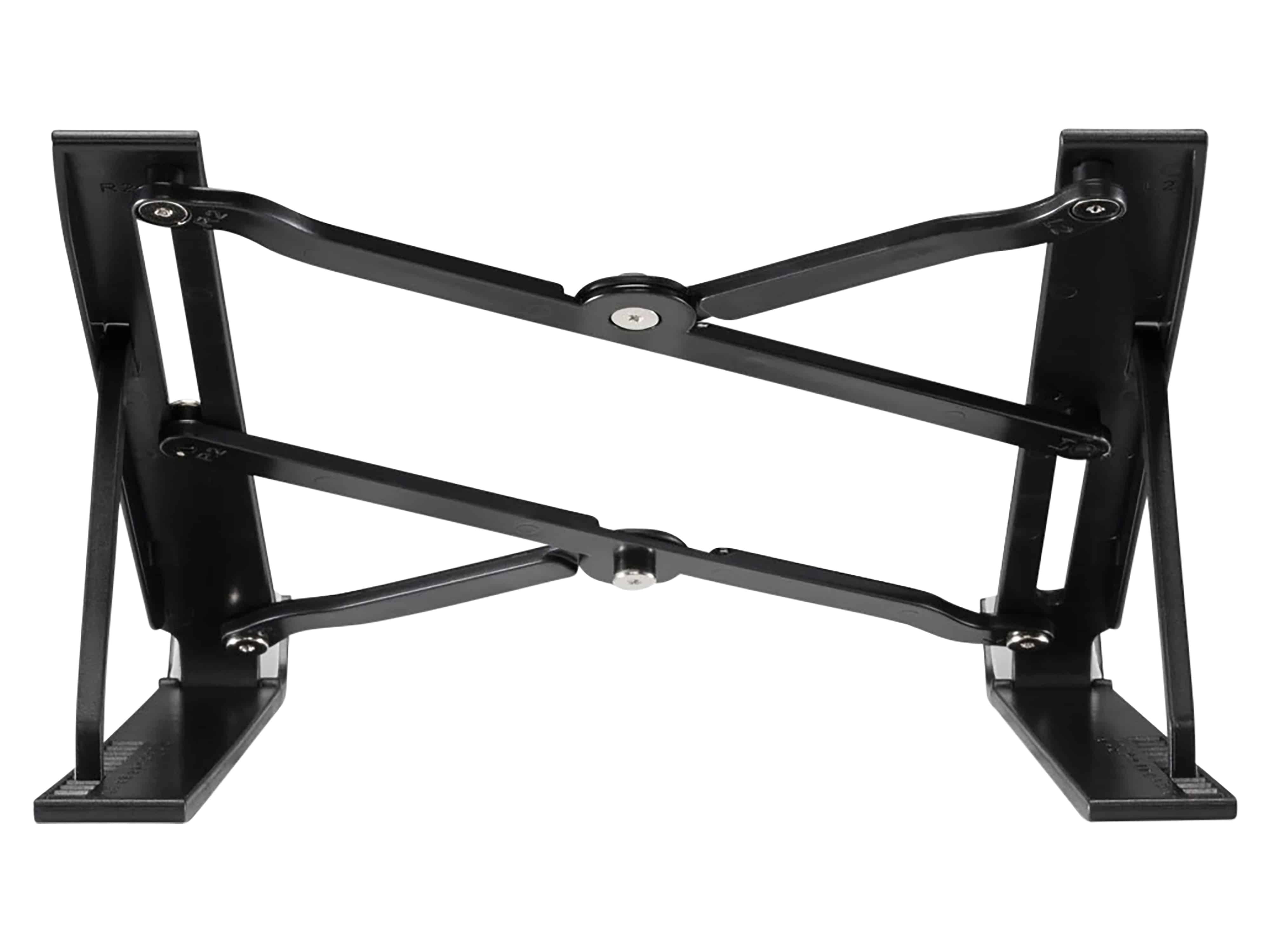 Hama Laptop-Stand"Light" 12-stufig neigbar faltbar bis 40 cm 15.6"