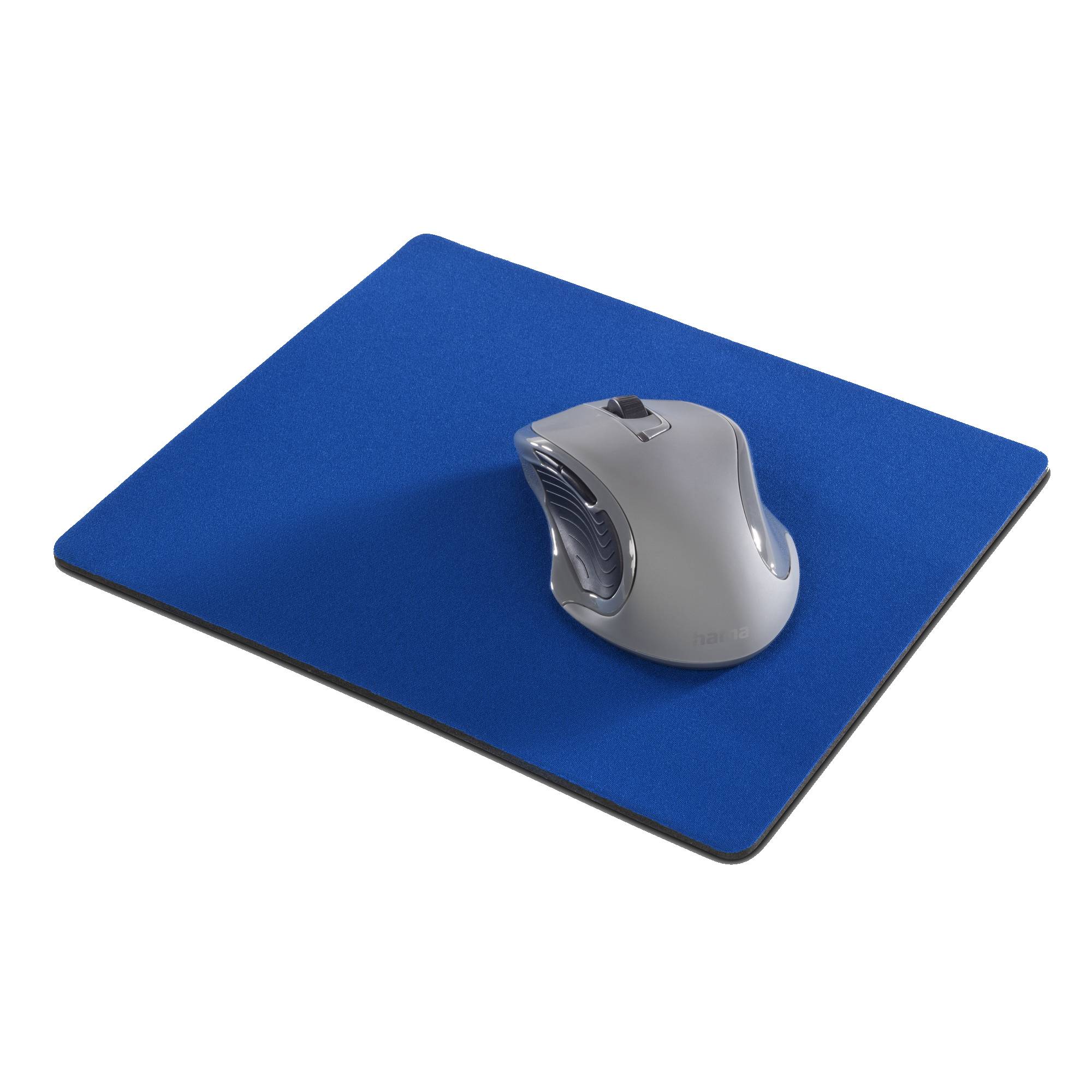 Hama Mauspad 00126860 blau