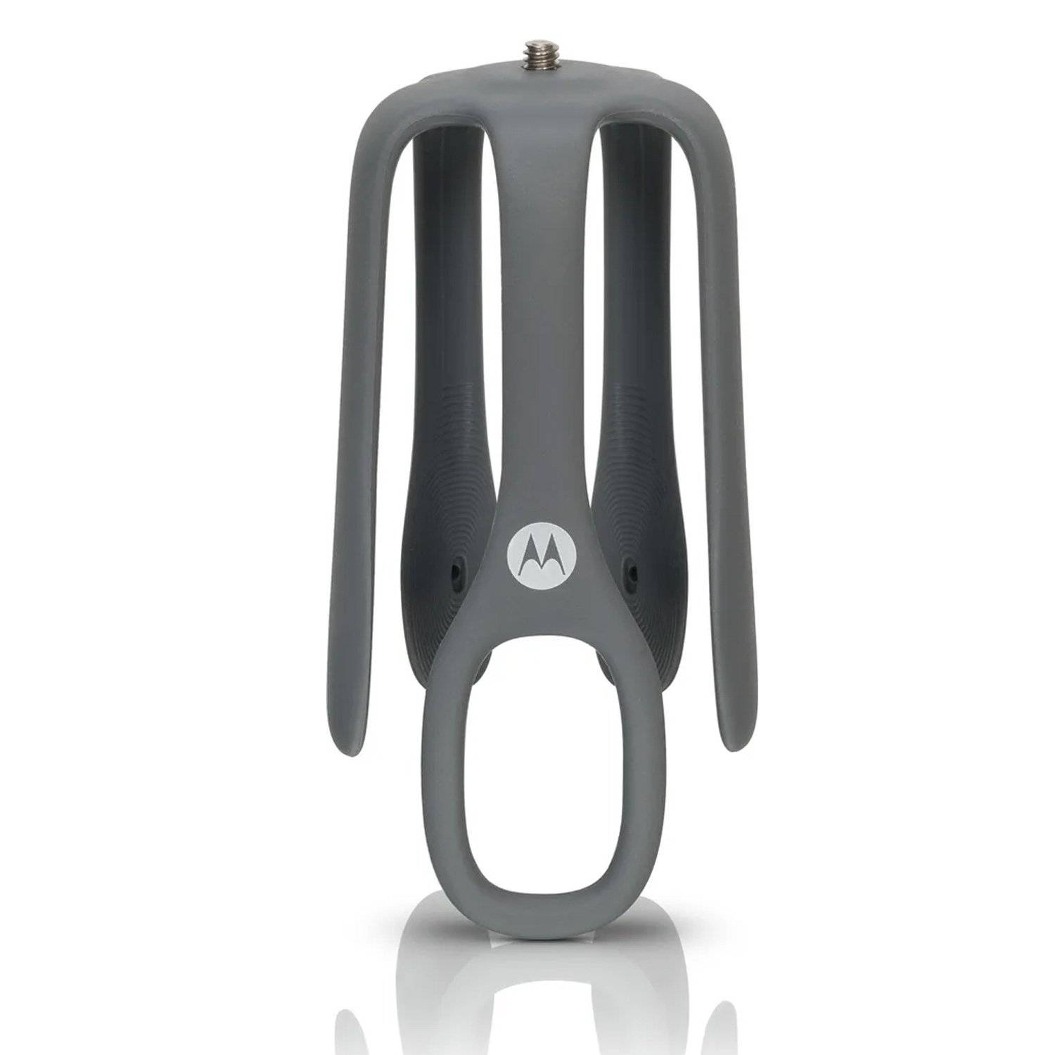 Motorola Nursery Baby StarGrip Babyphone-Halterung grau
