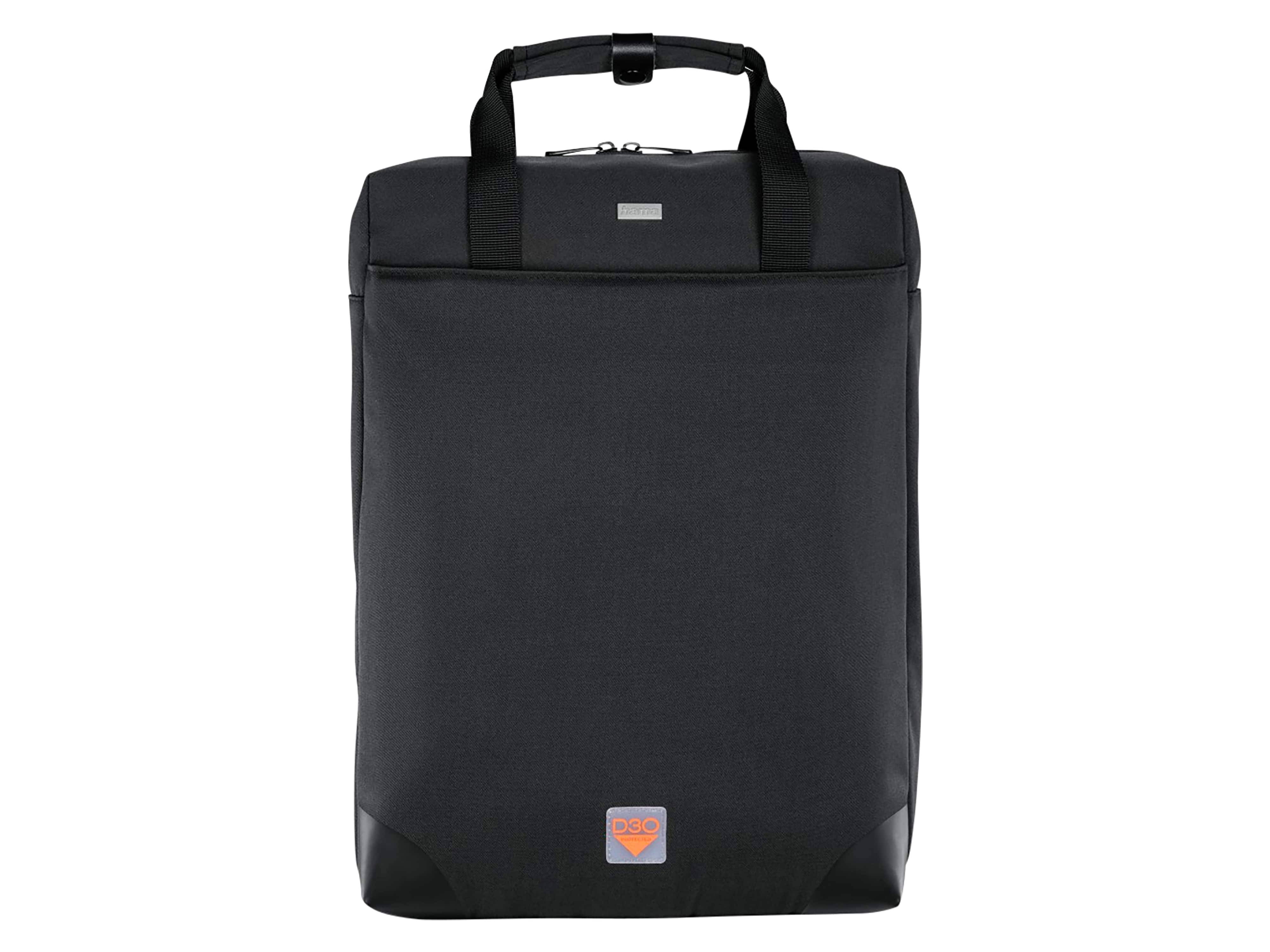 HAMA Notebook-Rucksack Extreme Protect 41cm (16,2") schwarz