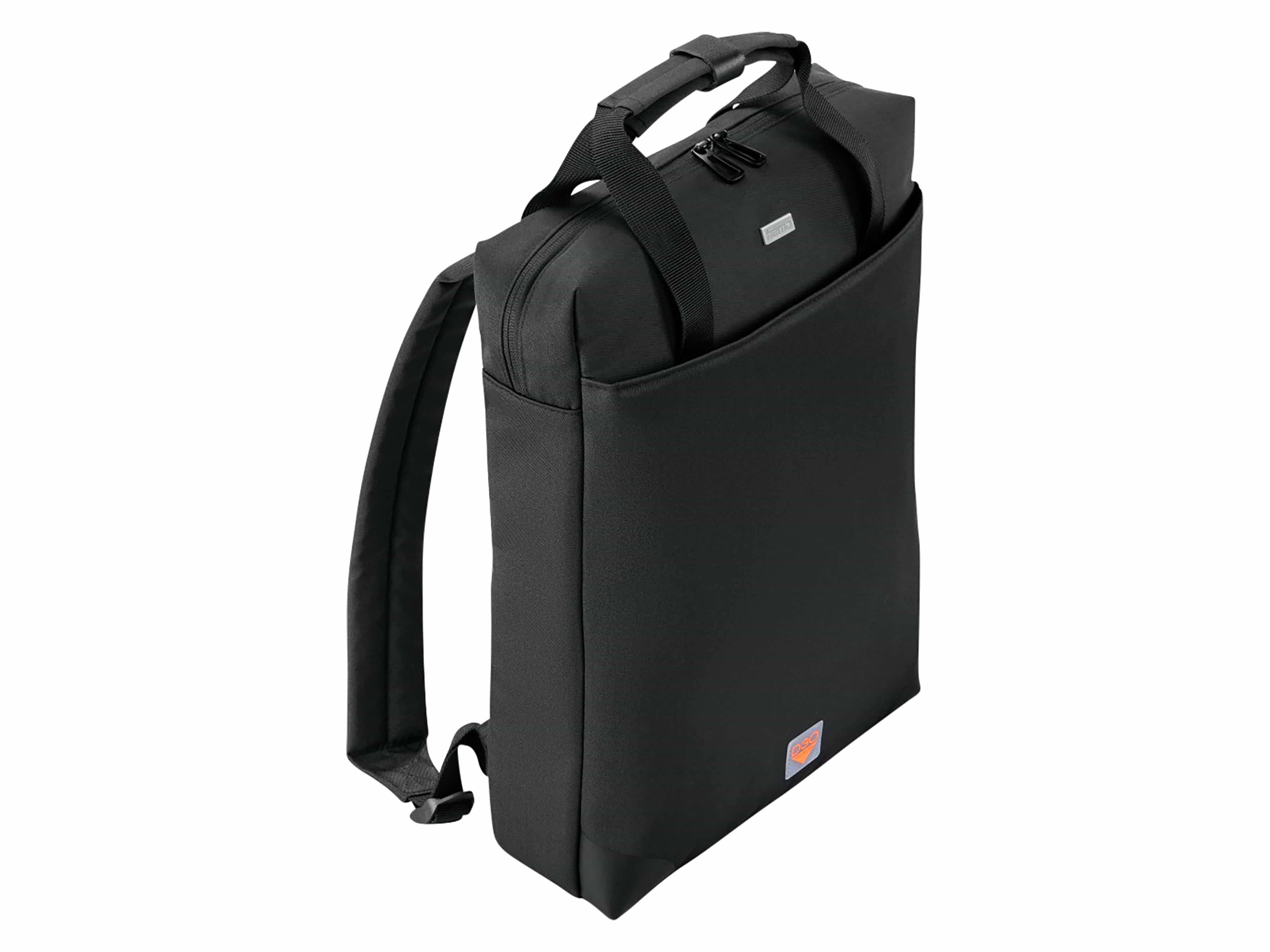 HAMA Notebook-Rucksack Extreme Protect 41cm (16,2") schwarz
