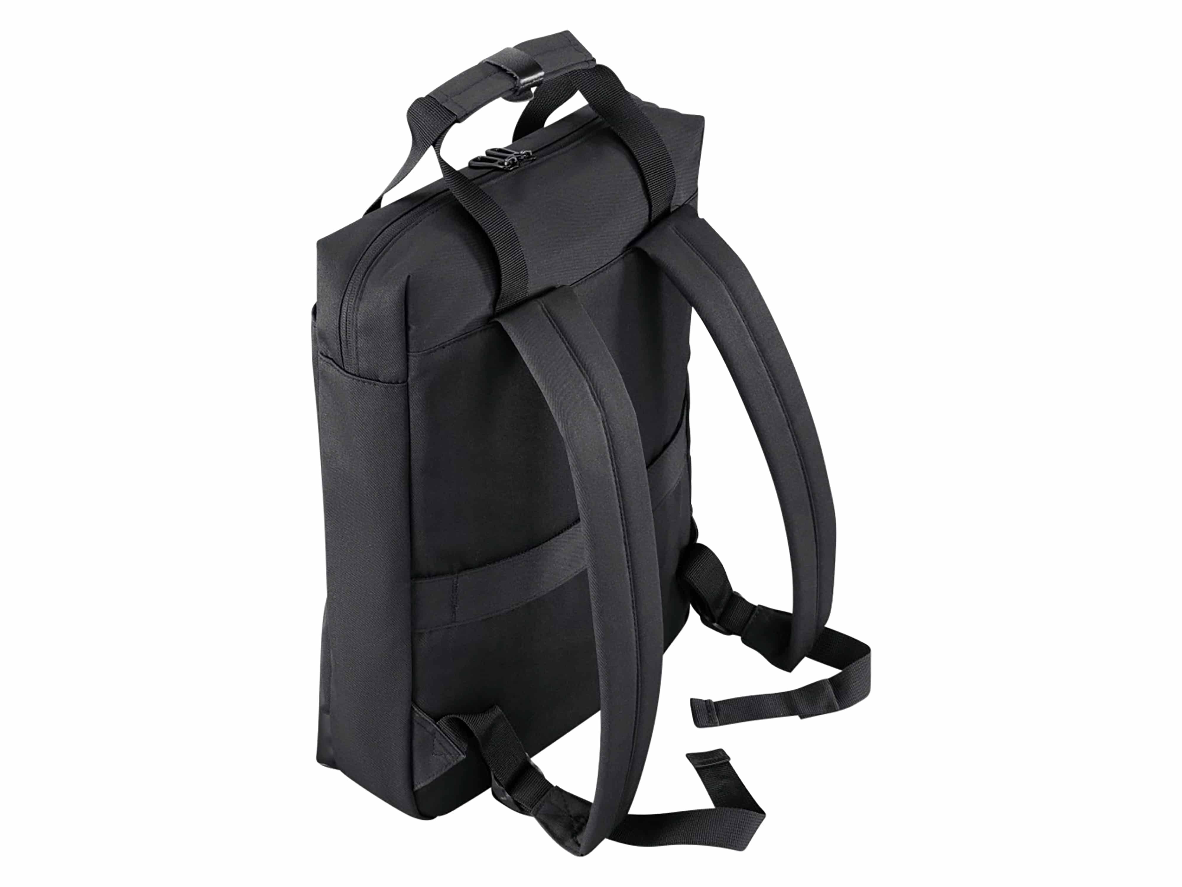 HAMA Notebook-Rucksack Extreme Protect 41cm (16,2") schwarz