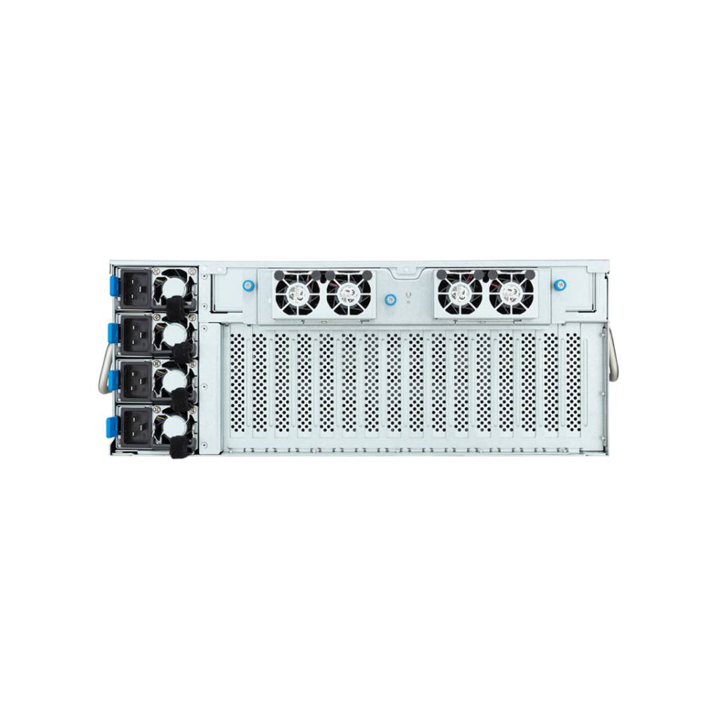 Gigabyte G493-SB1-AAP1 Rack Server 4U Dual Sockel 4677