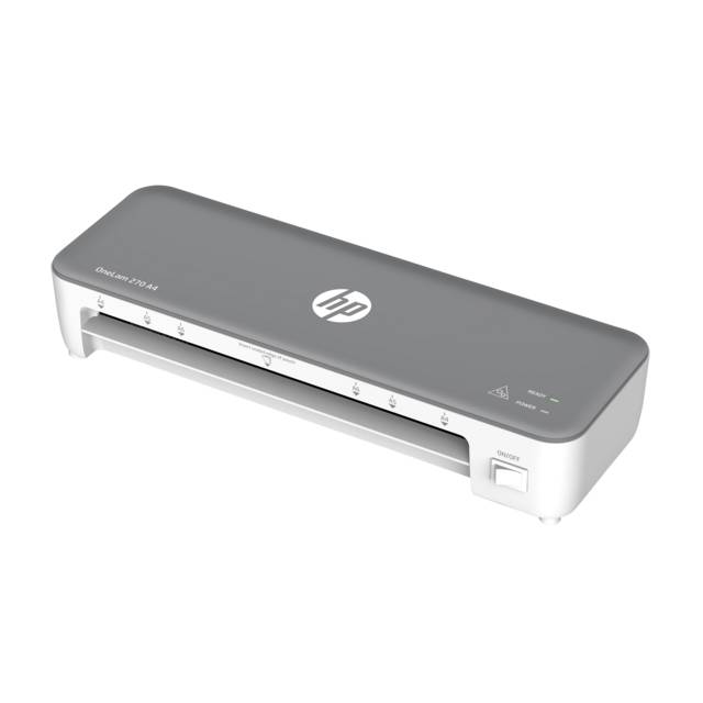 HP Laminiergerät OneLam 270 A4