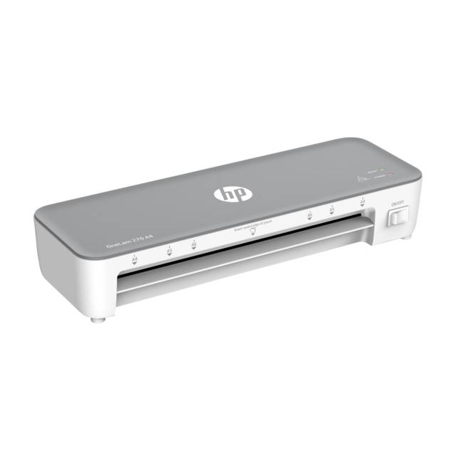 HP Laminiergerät OneLam 270 A4
