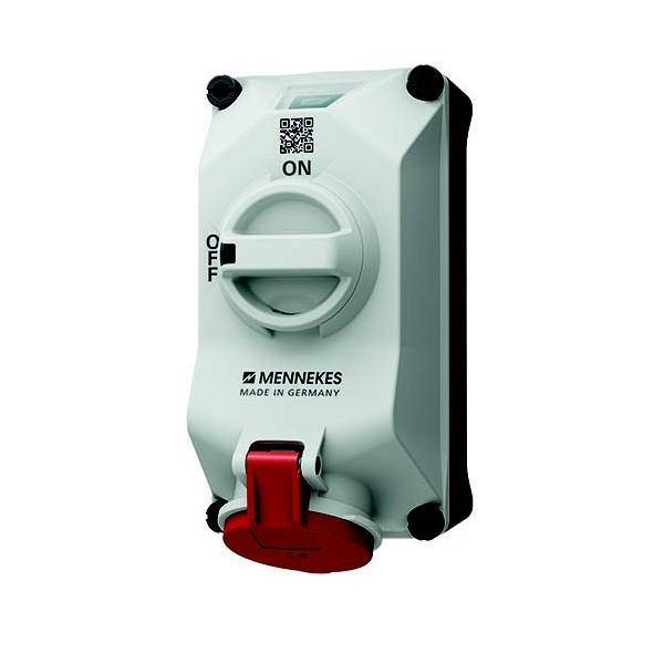 Mennekes Wandsteckdose 5611506G