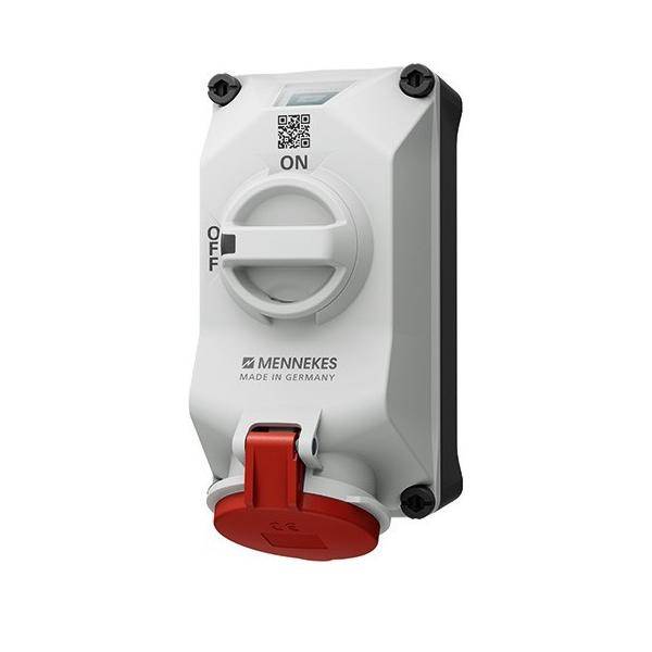 Mennekes Wandsteckdose 5613506G