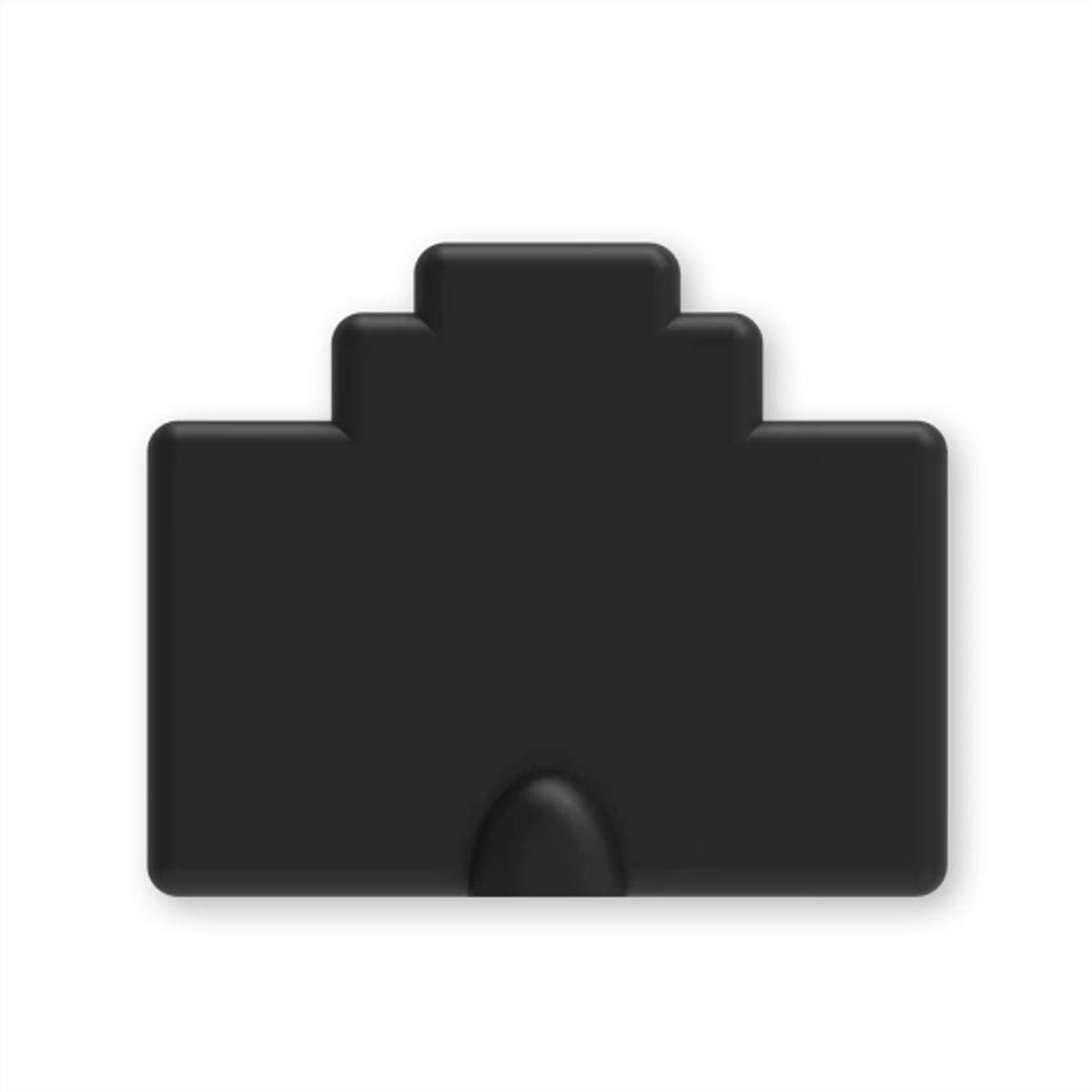 TELTONIKA PR5MEC32 RJ45 Staubschutz Cover 5er Pack