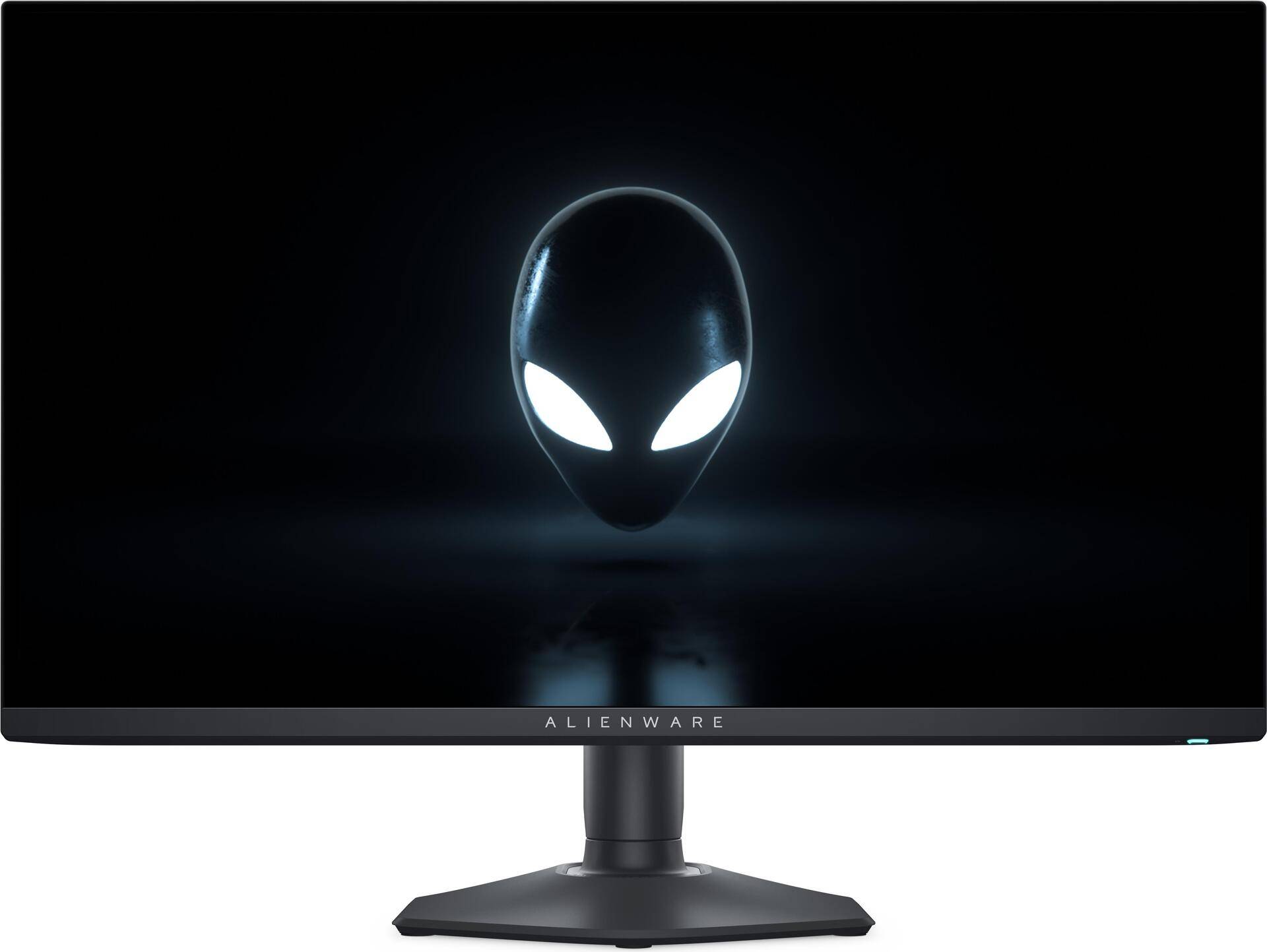 Alienware AW2725DF Computerbildschirm 67,8 cm (26.7'') 2560 x 1440 Pixel Quad HD QDOLED Schwarz (AW2725DF)