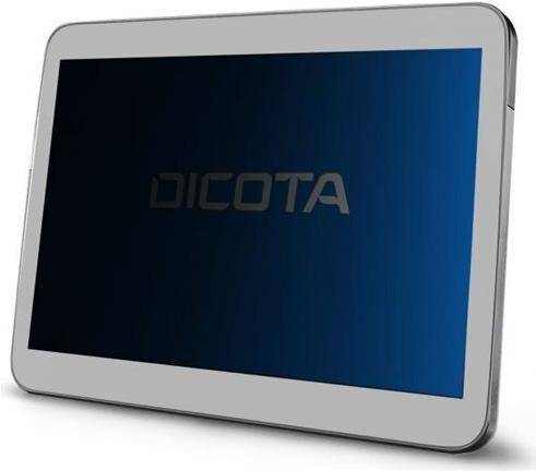 Dicota PRIVACY FILTER 2-WAY FOR IPAD (D70766)