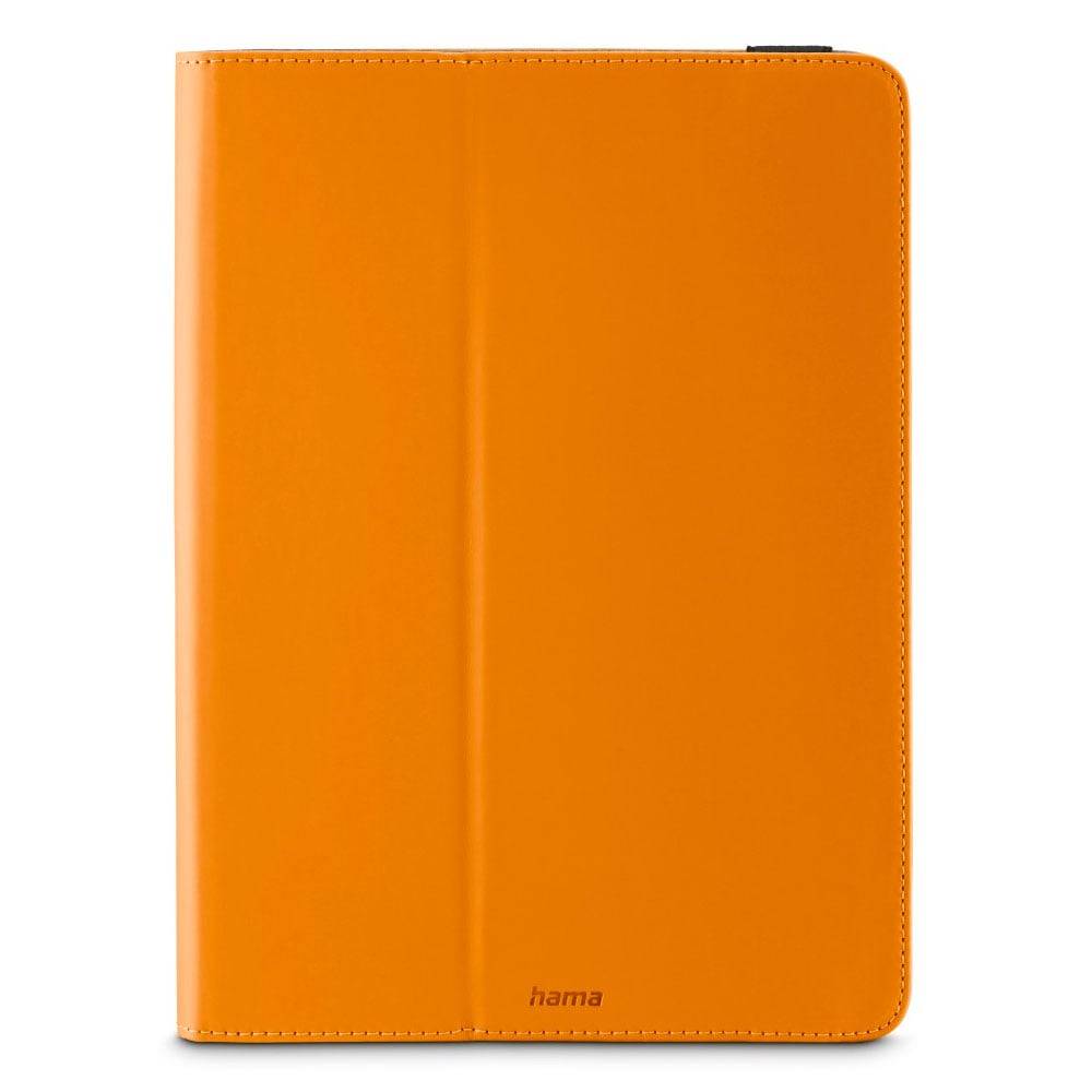 Hama Tablet-Hülle "Xpand" für Tablets 24 - 28 cm (9,5 - 11"), Orange