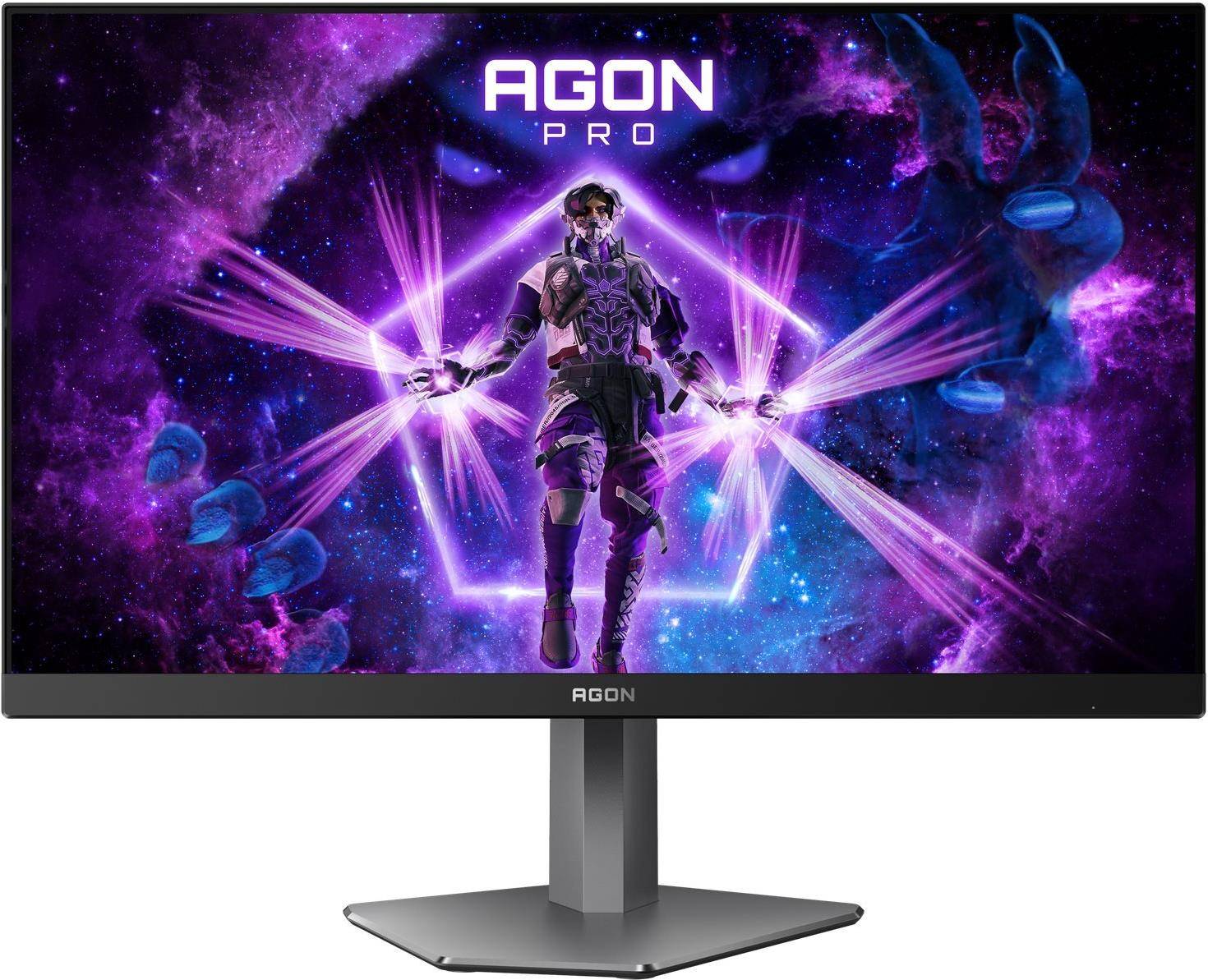 AOC AG246FK, Gaming-Monitor