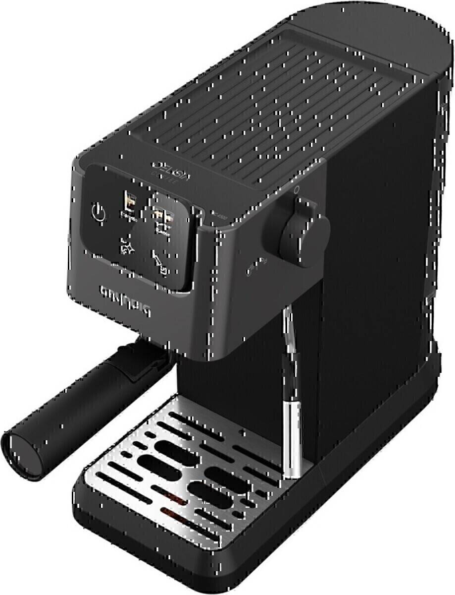 Grundig Siebträgermaschine KSM 4330