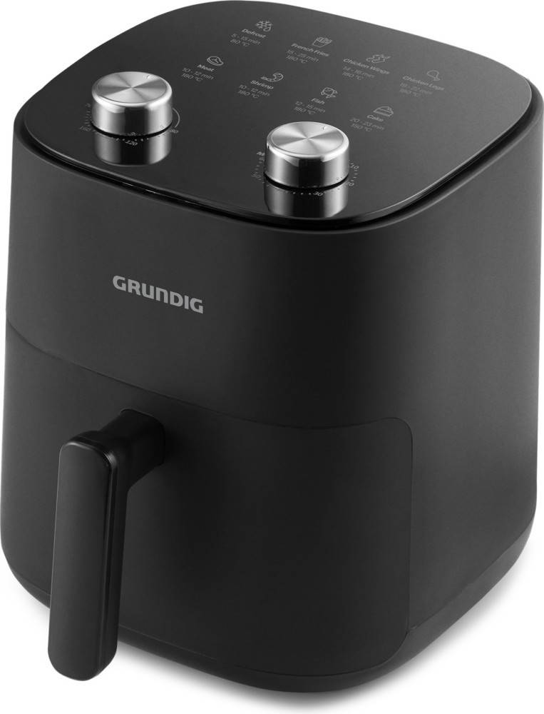 Grundig Heißluft-Fritteuse FRY 6321 L