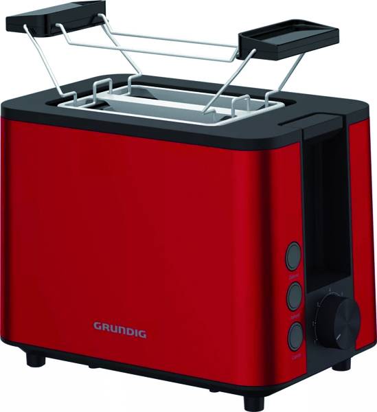 TA8340 Toaster