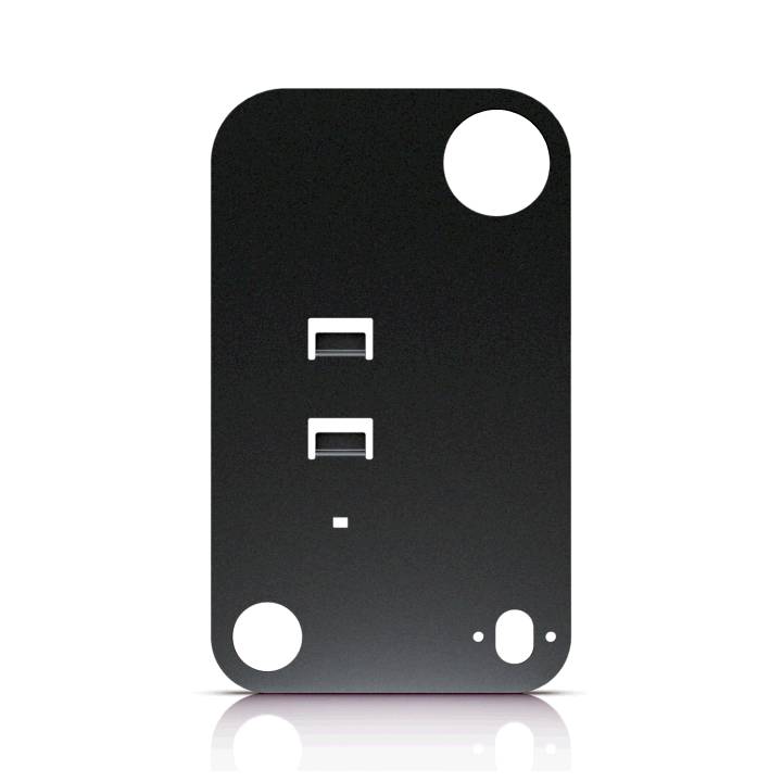 Ubiquiti UniFi AI Theta Ceiling Mount System • accesory • UACC-AI-Theta-CMS