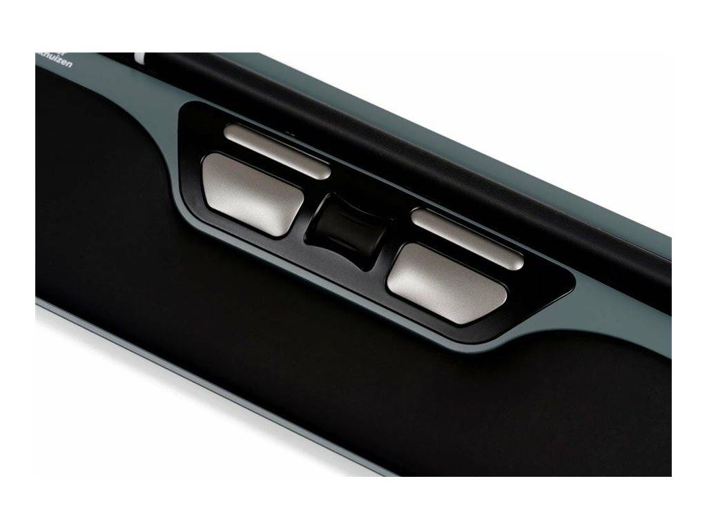 BNEESLDG BAKKER Ergoslider+Central Maus