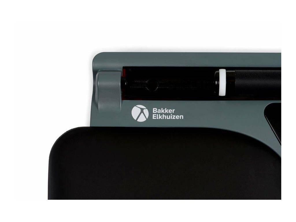 BNEESLDG BAKKER Ergoslider+Central Maus