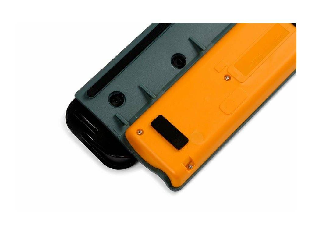 BNEESLDG BAKKER Ergoslider+Central Maus