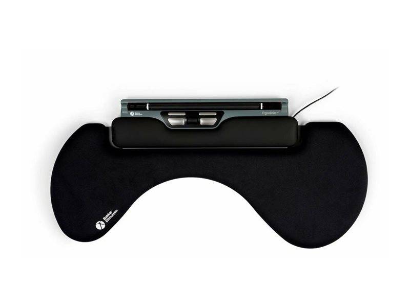 BNEESLDG BAKKER Ergoslider+Central Maus