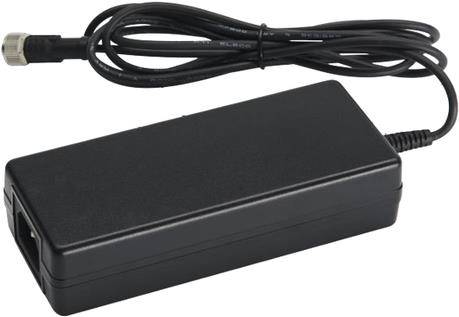 ZEBRA LEVEL VI AC/DC PWR SUPPLY BRICK UNSEALED