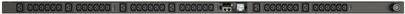 VERTIV GEIST RACK PDU MONITORED (UNIT LEVEL) EC 0U INPUT IEC 603 (VP4G20AE)