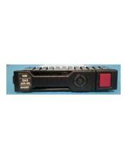 HPE Festplatte Enterprise 300 GB Hot-Swap 2.5" SFF 6,4 cm SAS 12Gb/s 10000 rpm mit Smart Carrier