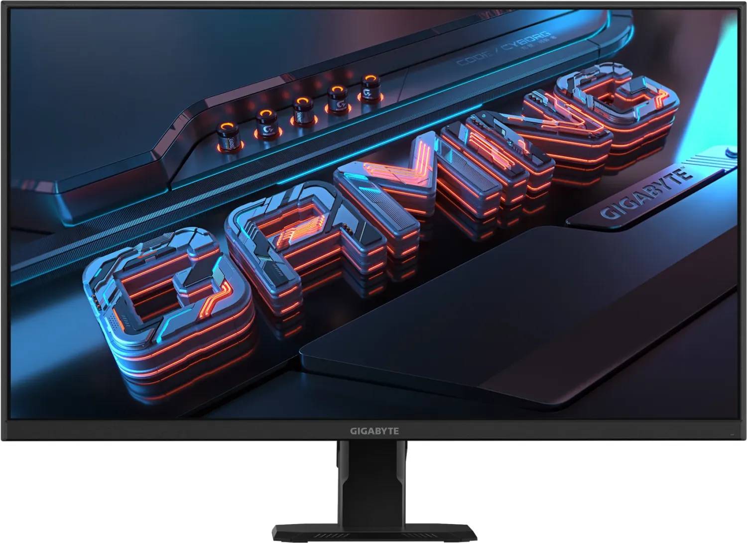 GIGABYTE GS27FA Gaming-Monitor 68.6 cm (27 Zoll)
