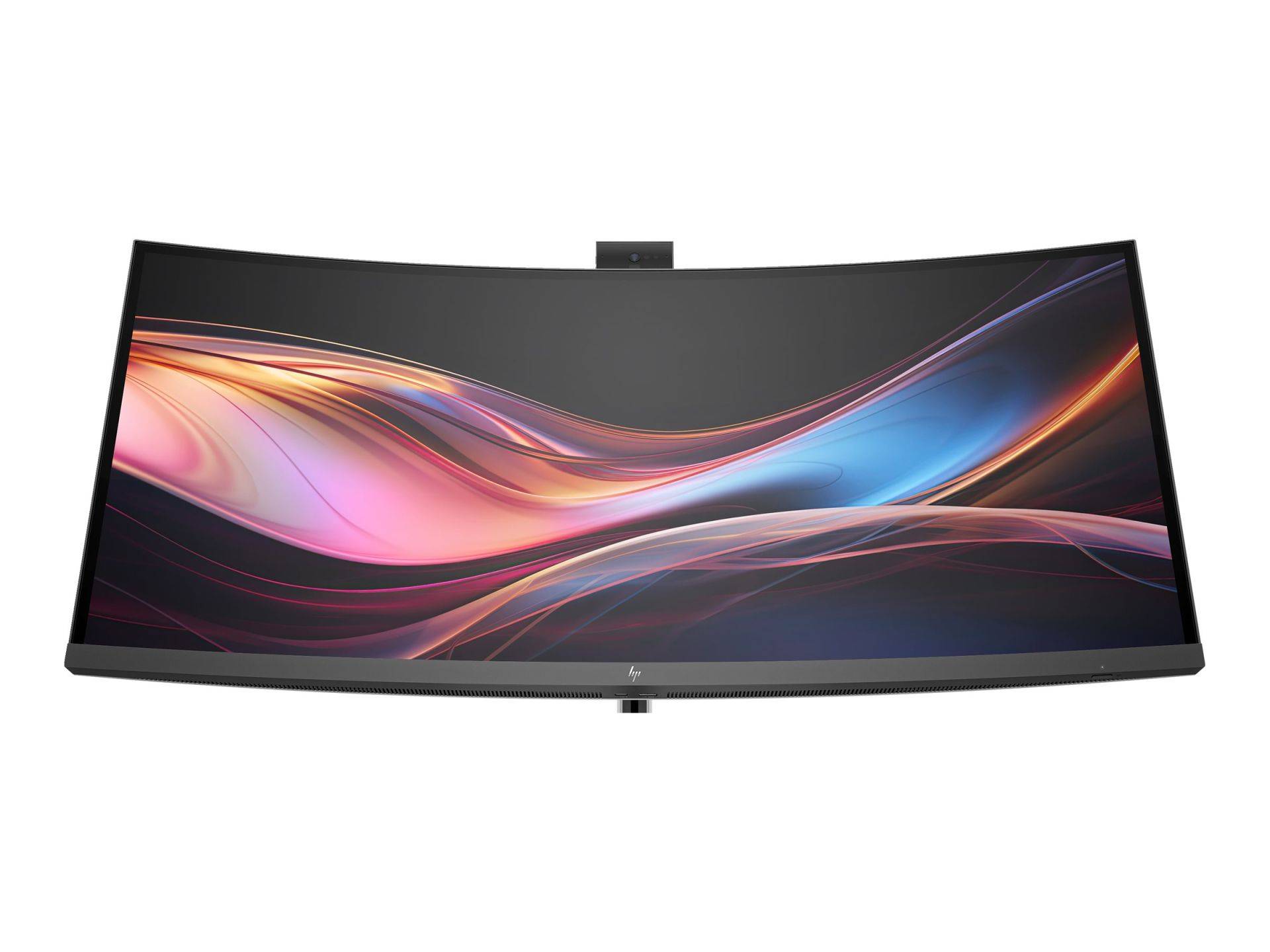HP Serie 7 Pro 34 Zoll WQHD-Konferenzmonitor – 734pm