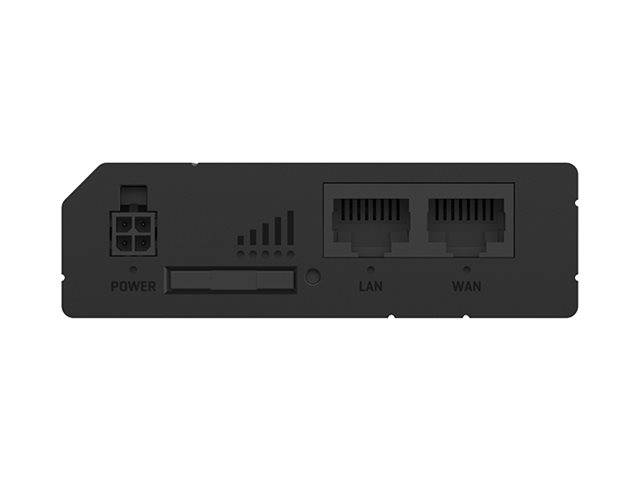 TELTONIKA NETWORKS RUT241 eSIM 4G/LTE/3G/2G GLOBAL Router