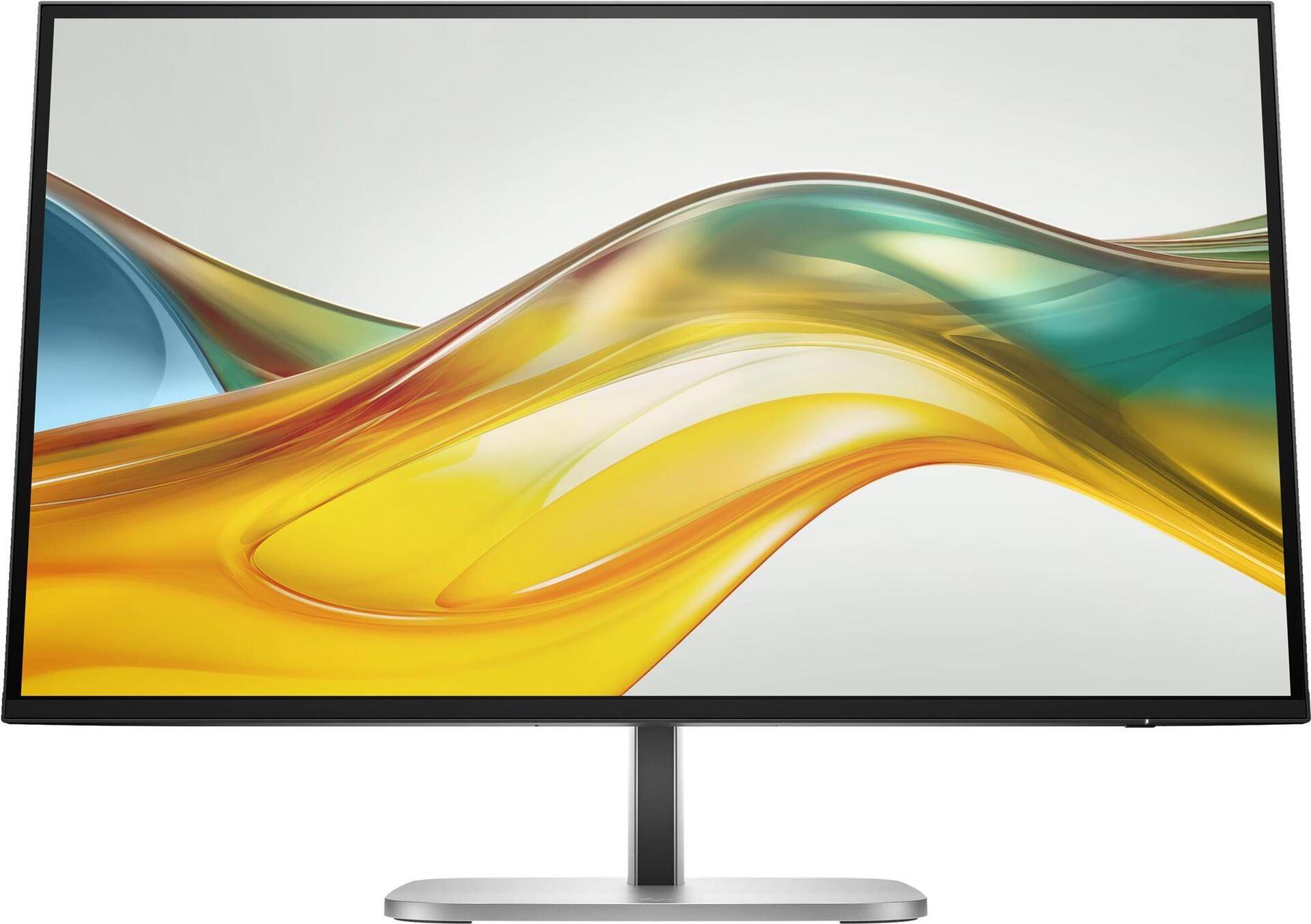 HP Series 5 Pro 527pq LED-Monitor – 68,6 cm (27 Zoll) QHD IPS 100Hz 5ms HDMI DP (9D9S0UT#ABB)