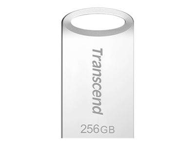 Transcend JetFlash 710 - USB-Flash-Laufwerk - 256 GB