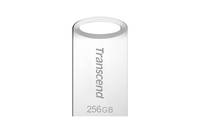 Transcend JetFlash 710 - USB-Flash-Laufwerk - 256 GB