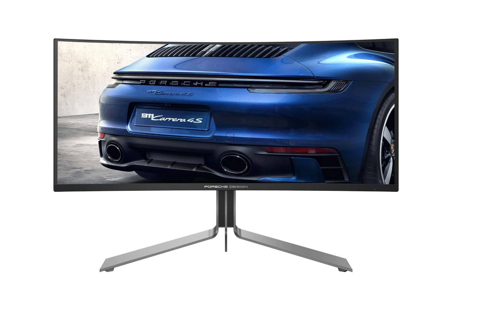 AOC AGON PRO PD34 Porsche Design