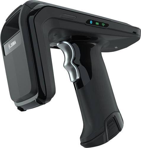 Zebra RFD40 Series RFD40 Premium Plus - RFID-Leser