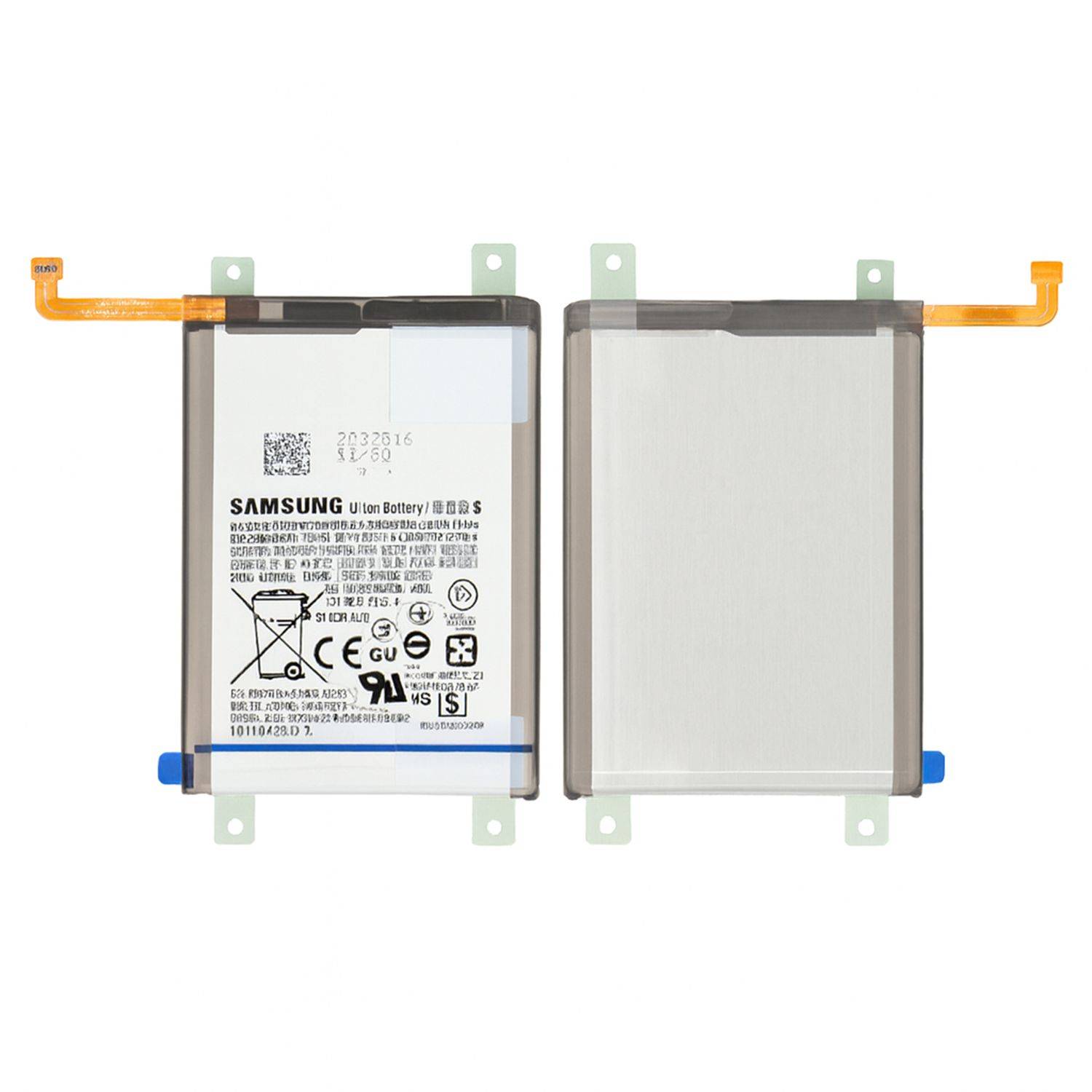 Samsung Li-Ion Akku EB-BA536ABY für Galaxy A33 5G GH82-28146A Ersatzteil