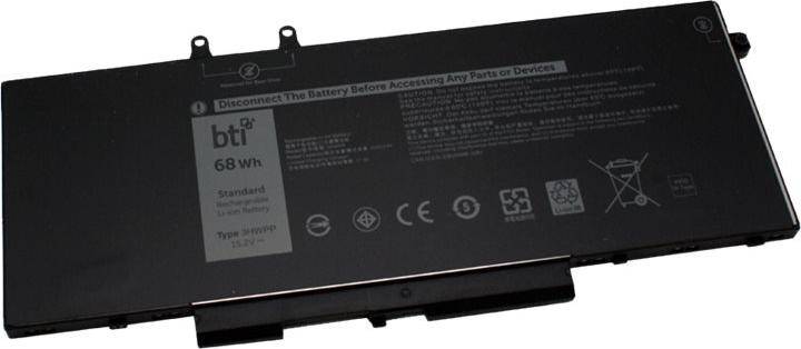 Dell 3Hwpp- Laptop Spare Part (3HWPP-BTI)