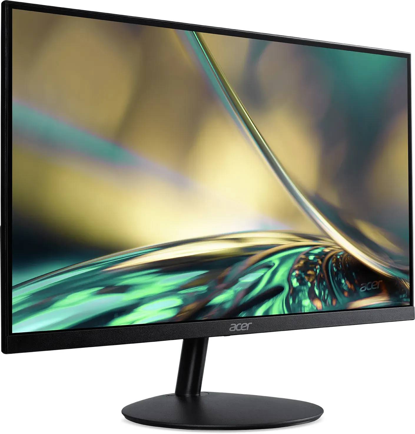 Acer SB2 SB322QAbi Computerbildschirm 80 cm (31.5'') 1920 x 1080 Pixel Full HD LCD Schwarz (UM.JS2EE.A17)