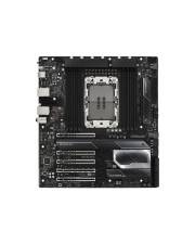 ASRock W790 WS R2.0 Motherboard E-ATX LGA4677 Socket-E Chipsatz USB-C 3.2 Gen 2x2 USB 1 2 10 Gigabit LAN 2.5 HD Audio 8-Kanal ATX 2.050 GB DDR5