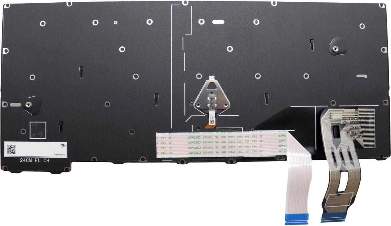 Lenovo NB_KYB CS24 FL (5N21M38171)