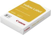 Canon Yellow Label Universal WOP510 - 104 Mikron - weiß - A4 (210 x 297 mm)80