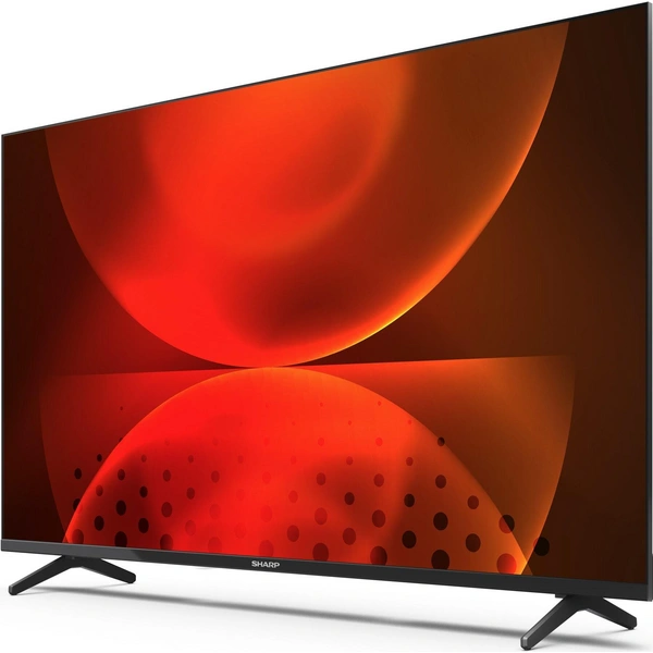 Sharp 43FH2EA Fernseher 109,2 cm (43'') Full HD Smart-TV WLAN Schwarz (43FH2) Sharp 43FH2EA Fernseher 109,2 cm (43'') Full HD Smart-TV WLAN Schwarz (43FH2)