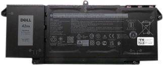 Dell BTRY PRI 42WHR 3C LITH LGC (GH5Y5)