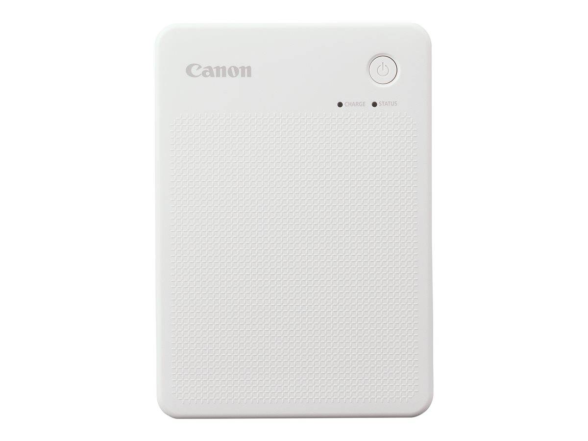 Canon SELPHY QX20 - Drucker - Farbe - Thermosublimation - 72 x 85 mm bis zu 0.66 Min./Seite (Farbe)