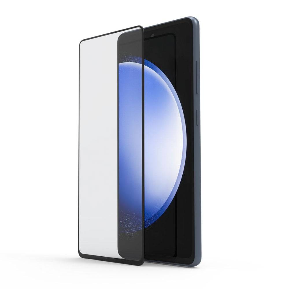 Hama Handy-Schutzglas "Extreme Protect" für Samsung Galaxy S24 FE