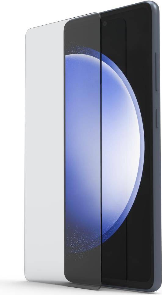 Hama Samsung S24 FE Schutzglas: Displayschutz