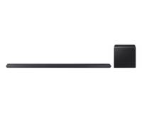Samsung HW-S800D - S series - Soundleistensystem - 3.1.2-Kanal - kabellos - Bluetooth, Wi-Fi - App-gesteuert - 330 Watt
