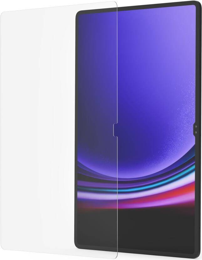 Hama Display-Schutzglas Premium für Samsung Galaxy Tab S10