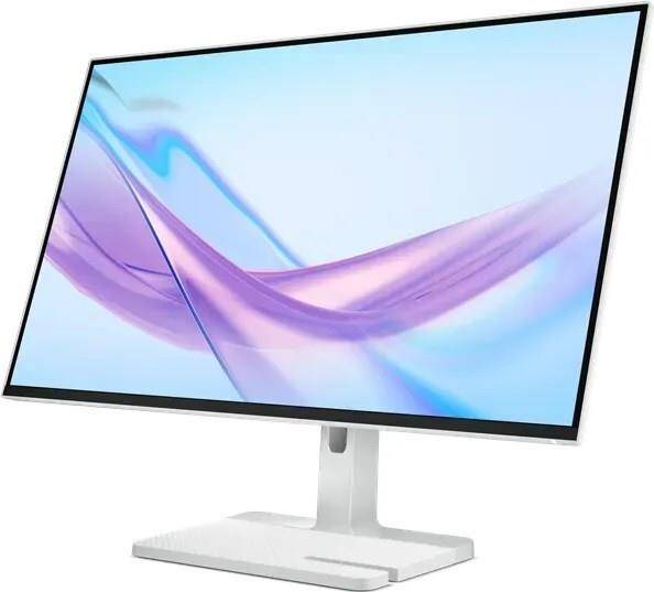 Lenovo L27q-4A computer monitor Displays Monitore