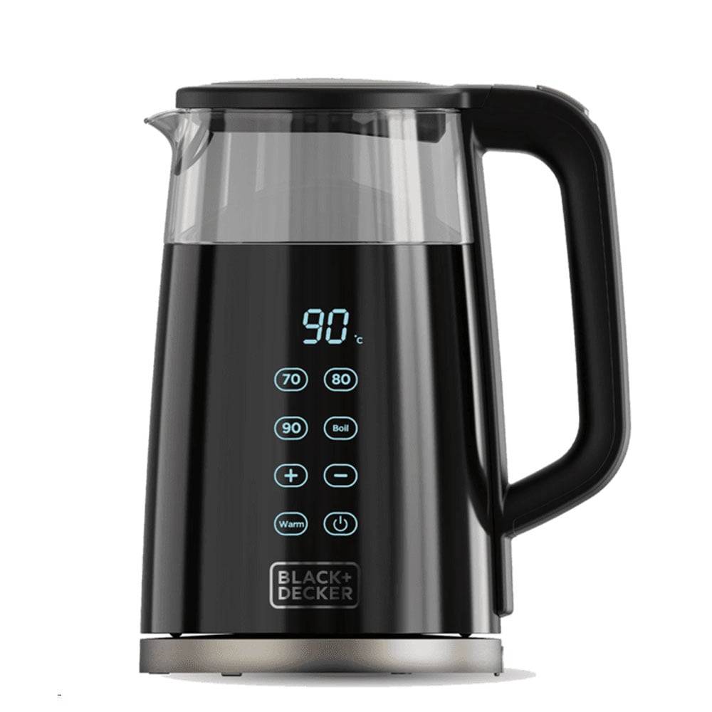 Black + Decker BXKE2206E Wasserkocher 2200W 1,7l